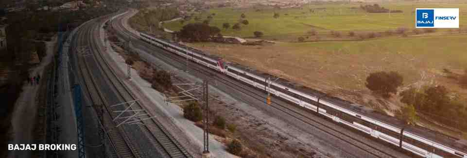 RVNL – History, Overview & Future Outlook