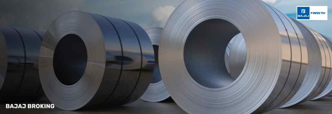 Steel Authority of India Ltd. - History, Overview & Future Outlook