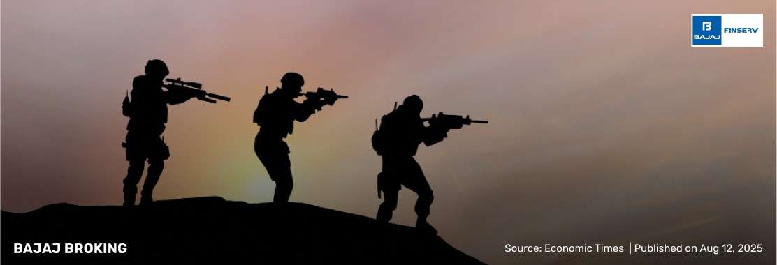 Adani Defence Acquires Indamer Technics via Horizon Aero JV Deal