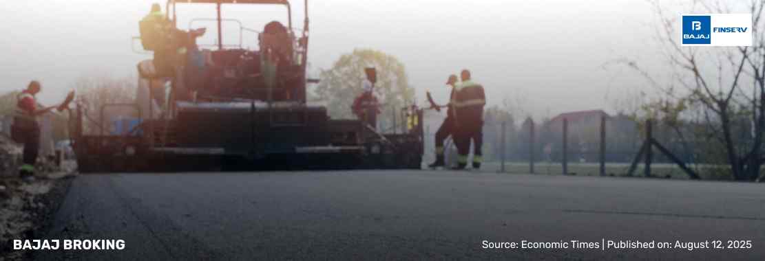 Highway Infrastructure IPO Records Strongest Listing of 2025