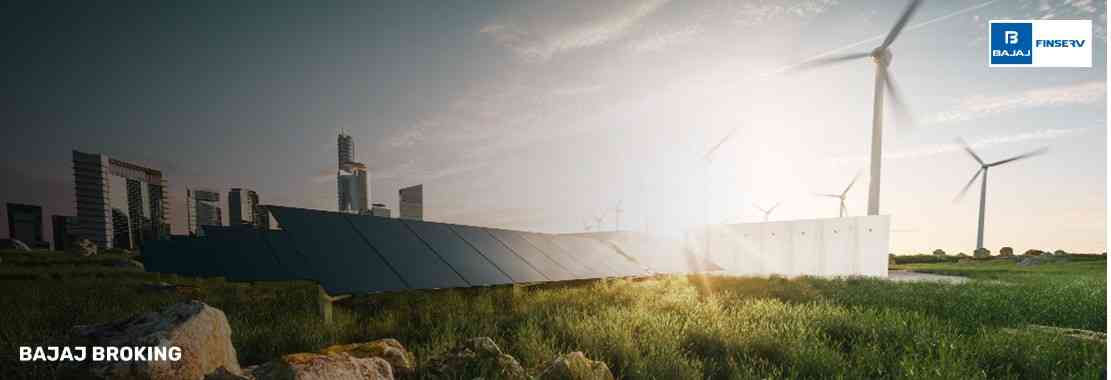 Waaree Renewable – History, overview & future outlook