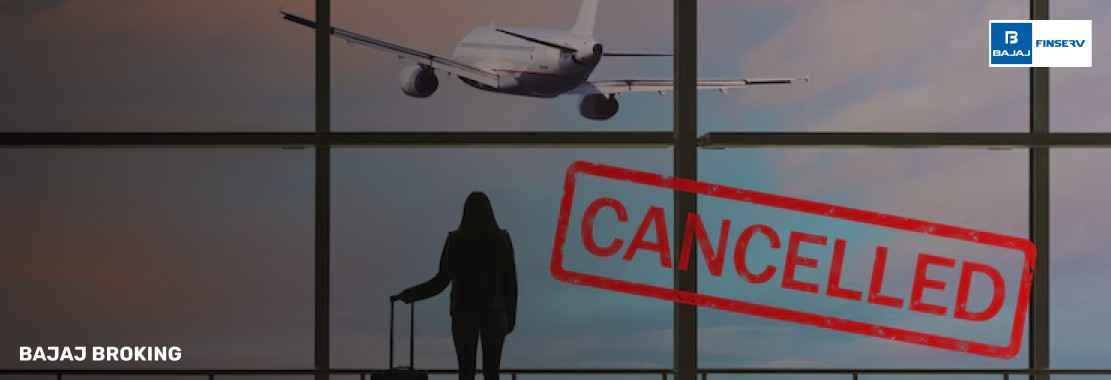 Air India Cancels Flights to 9 Cities Amid Tensions Till 15 May