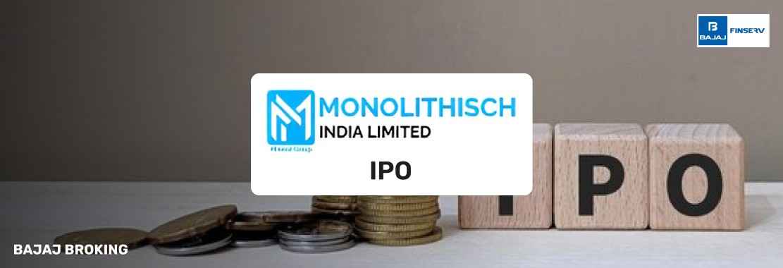 Monolithisch India IPO Live Subscription Status