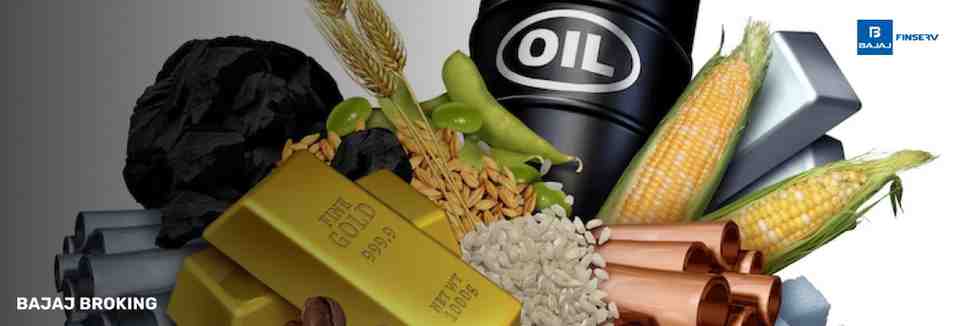 Commodities to Trade: Top Picks for 2025