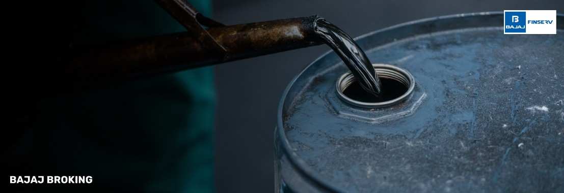 Govt Halves Basic Customs Duty on Crude Edible Oils to 10%