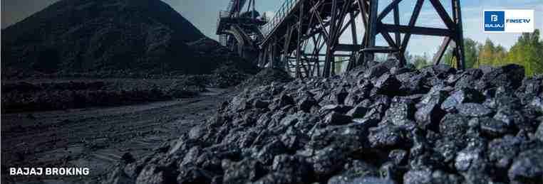 Coal India - History, Overview & Future Outlook