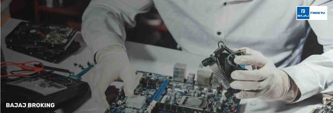 Dixon Technologies Ltd. - History, Overview & Future Outlook