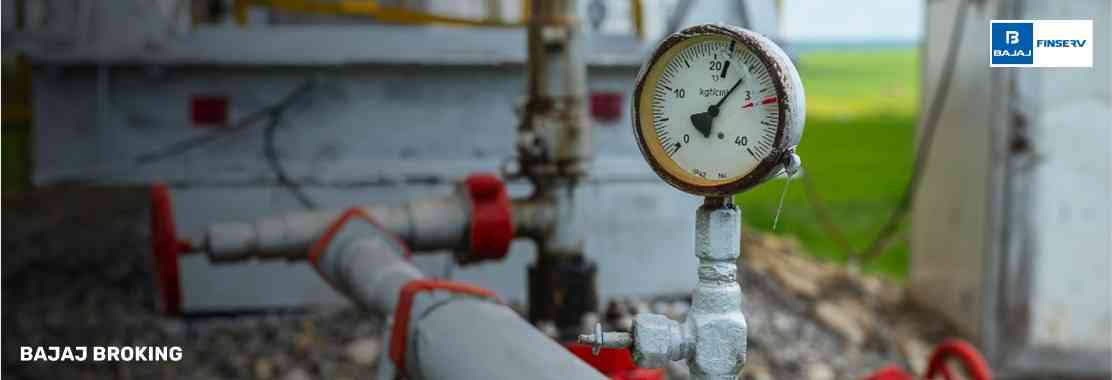 GAIL (India) Ltd. - History, Overview & Future Outlook