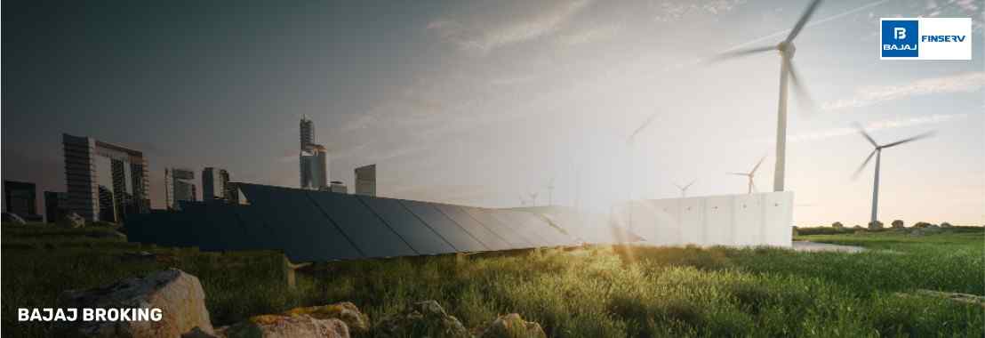 Power Finance Corporation Ltd. - History, Overview & Future Outlook