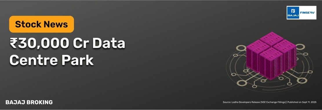 Lodha Developers inks ₹30,000 crore MoU with Maharashtra for Green Data Park