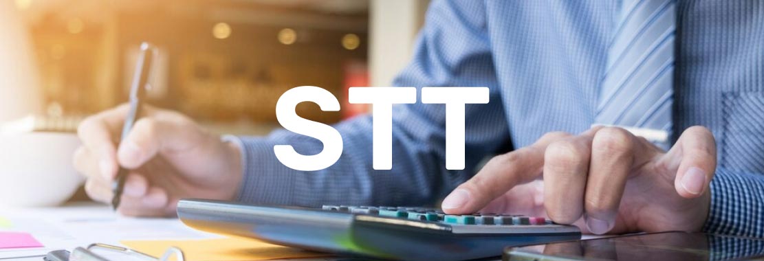 STT