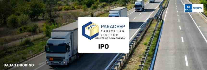 Paradeep Parivahan IPO: Things Smart Investors Need to Know