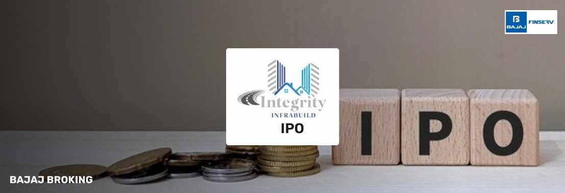 Integrity Infrabuild Developers IPO: Things Smart Investors Need to Know