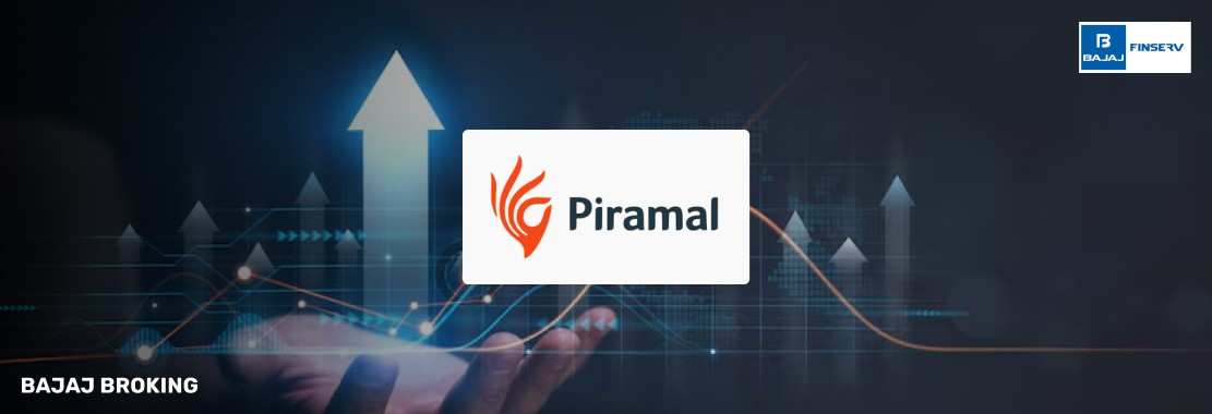Piramal Enterprises Q4 Results FY24-25: Net Profit Down 25%, Declares Rs.11 Dividend