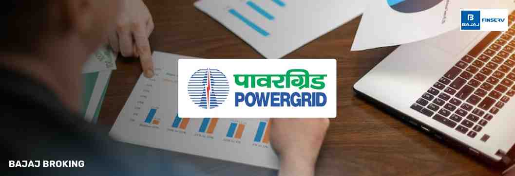 Power Grid Q1 Results FY25-26: Revenue at ₹11,444 Cr, Net Profit at ₹3,630 Cr, PAT Down 2.5% YoY