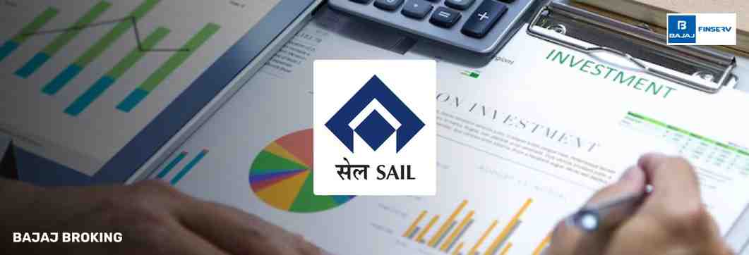 SAIL Q4 Results FY24-25: Revenue at ₹29,316 Cr, PAT at ₹1250 Cr, Net Profit Down 34% YoY