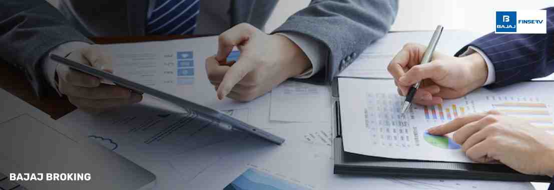 Top Financial Stocks in India as per Market Cap