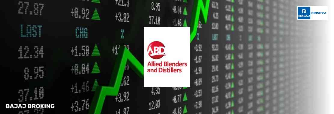 Allied Blenders Plans Equity, Debenture Fundraising; Board Meet on May 15