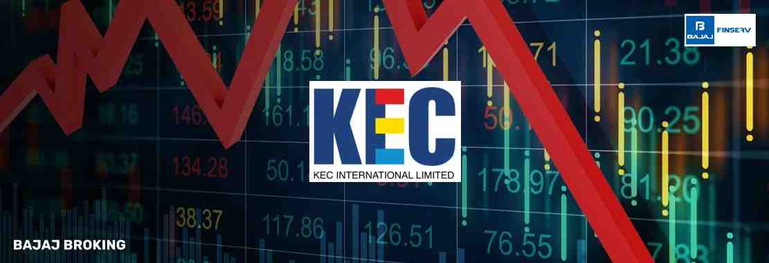 KEC International Wins Orders Worth Rs.1,034 Crore Across Sectors