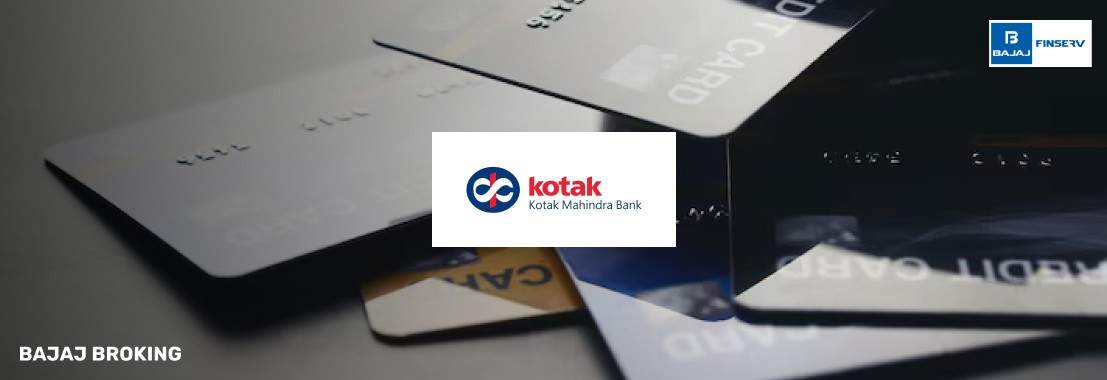 Kotak Mahindra Credit Cards to See Reward Cuts, Higher Fees from June