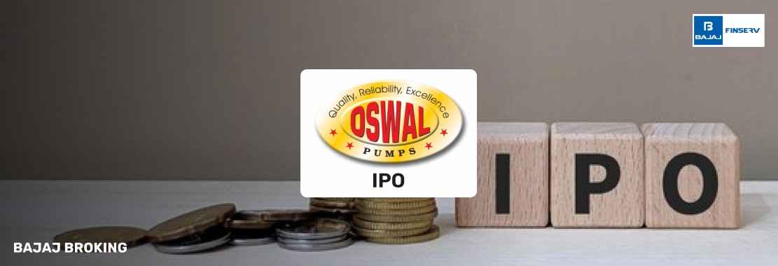 How to Apply for Oswal Pumps IPO?