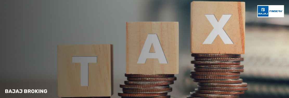 Income tax rebate under Section 87A