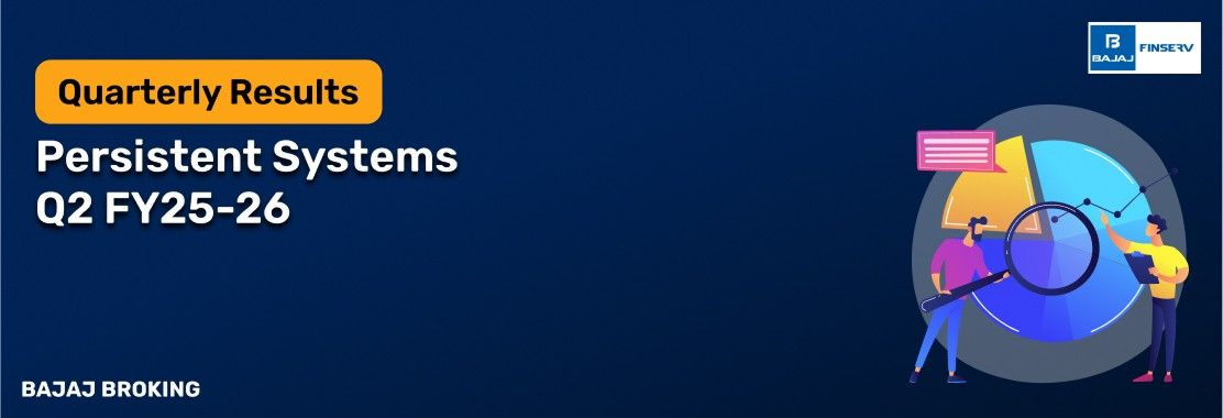 Persistent Systems Q2 FY25-26 Results Preview: Revenue at ₹3,520 Crore, PAT Seen at ₹440 Crore