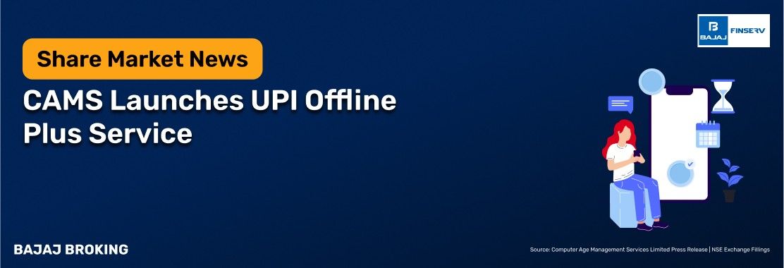 CAMS Board Approves 1:5 Stock Split for Liquidity