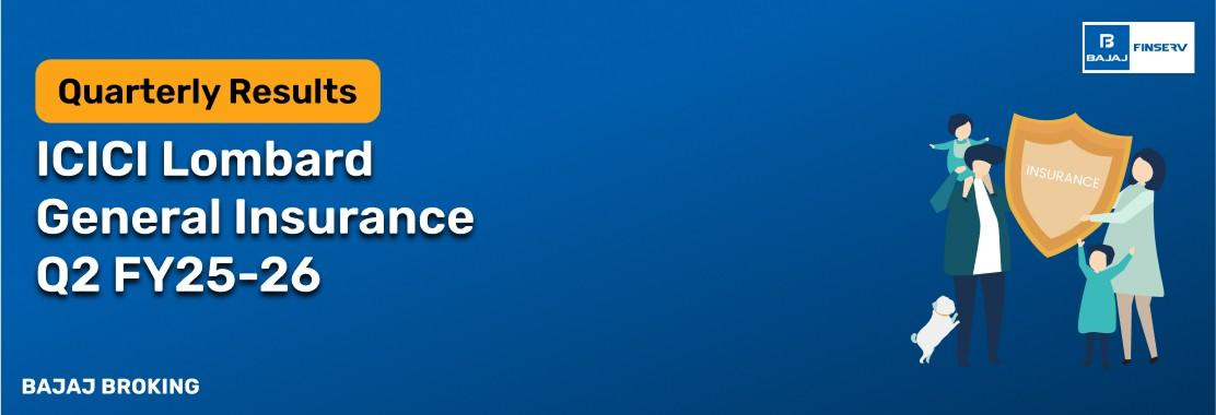 ICICI Lombard Q2 FY25-26 Results Preview: Revenue at ₹6,230 Cr, PAT Seen at ₹770 Cr