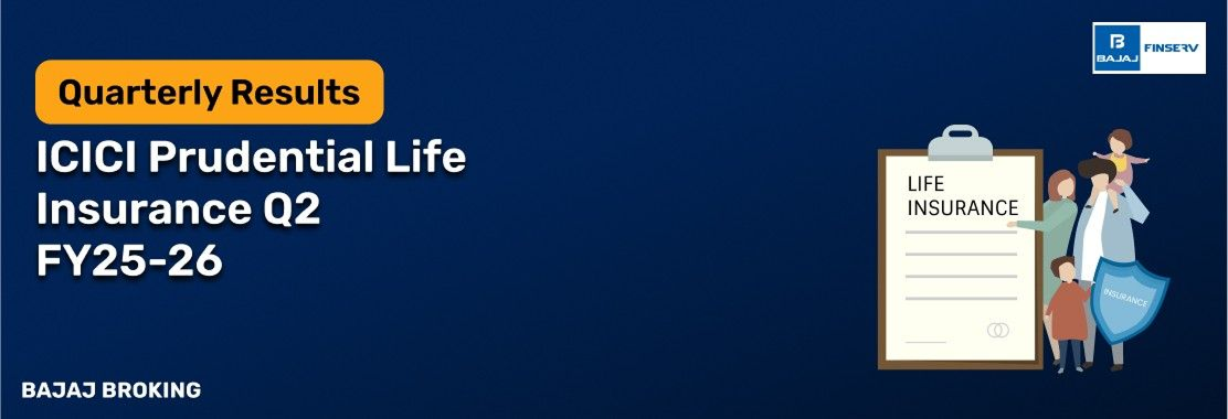 ICICI Prudential Life Insurance Q2 Results FY25-26: Net Profit, Income & Highlights