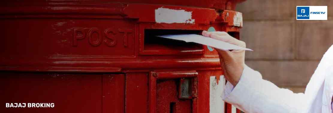 Post Office National Pension Scheme(NPS)