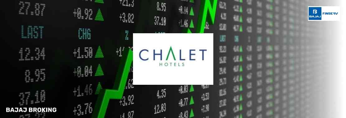 Chalet Hotels Aims for Double-Digit Revenue Growth in FY26