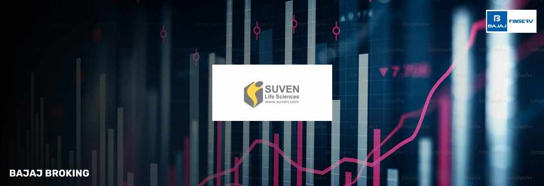 Suven Life to Issue 6.4 Crore Convertible Warrants on Pref Basis