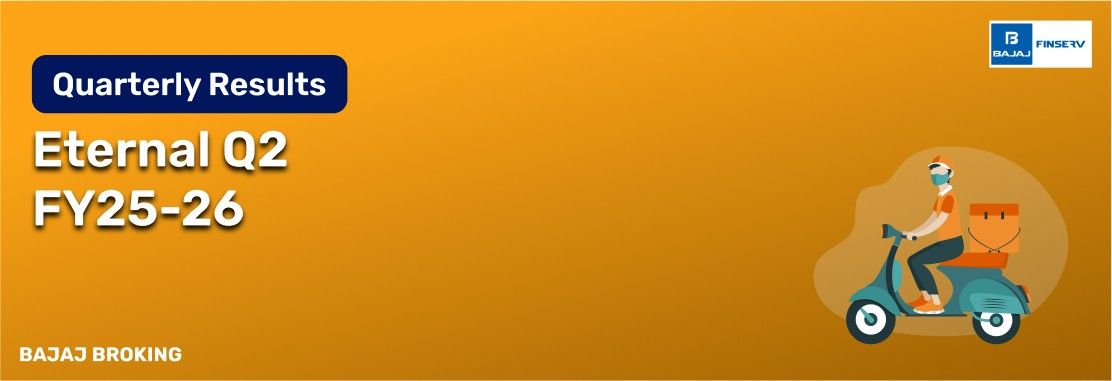 Eternal Q2 FY26 Results Preview: Revenue Seen at ₹8,670 Cr, PAT at ₹110 Cr