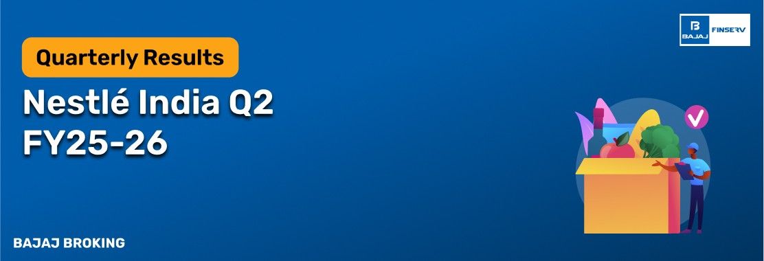 Nestlé India Q2 Results FY25–26: Net Profit, Revenue & Highlights
