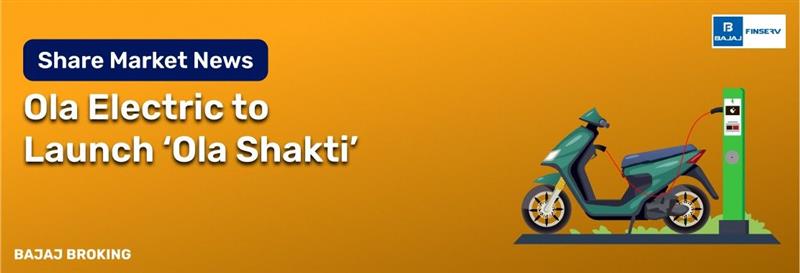 Ola Electric Confirms Early Launch of ‘Ola Shakti’ Energy Product