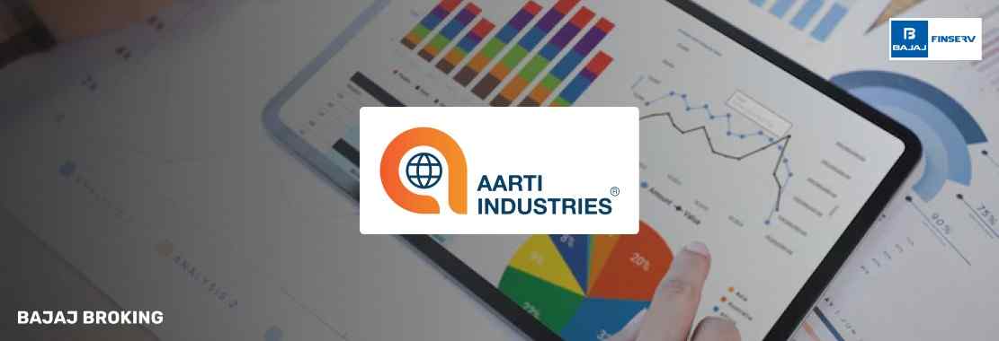 Aarti Industries Q4 Results FY24-25: Revenue Rises 9.93%, Net Profit Declines 27.27%
