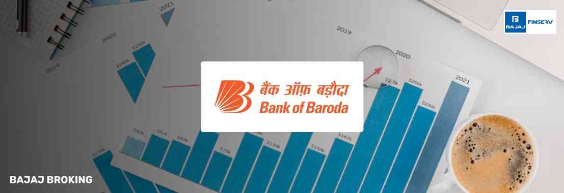 Bank of Baroda Q1 Results FY25-26: Net Profit Up 1.9% to ₹4,541 Crore, Operating Profit Grows 15%