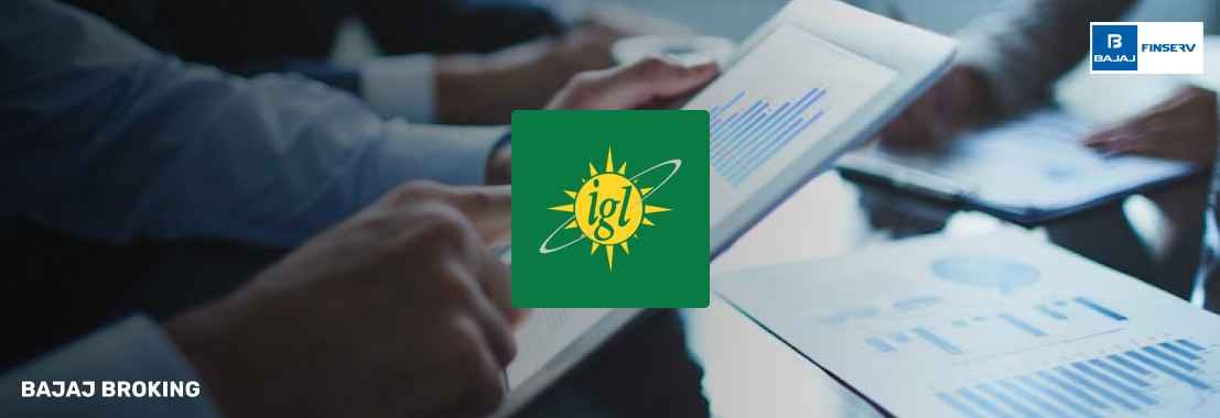 Indraprastha Gas Q4 Results FY24-25: Revenue Up 5%, Net Profit ₹455 Cr