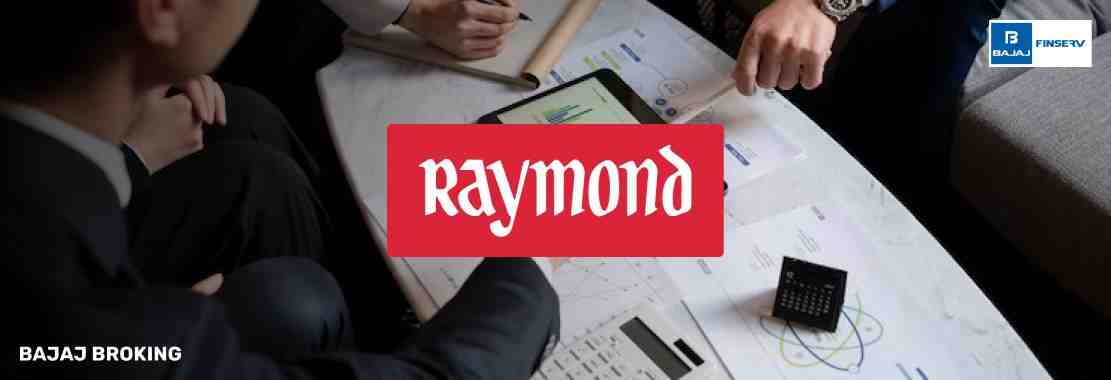Raymond Q1 Results FY25-26: Net Profit Jumps to ₹5,328 Cr; Revenue at ₹662 Cr