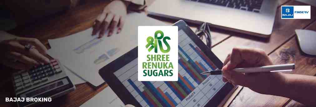 Shree Renuka Sugars Q4 FY25 Results: Net Profit at ₹93.1 Cr Despite Revenue Fall