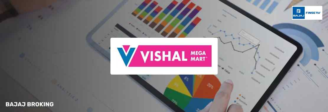 Vishal Mega Mart Limited Q4 Results FY24-25: 23% Revenue Growth, ₹115 Cr Net Profit