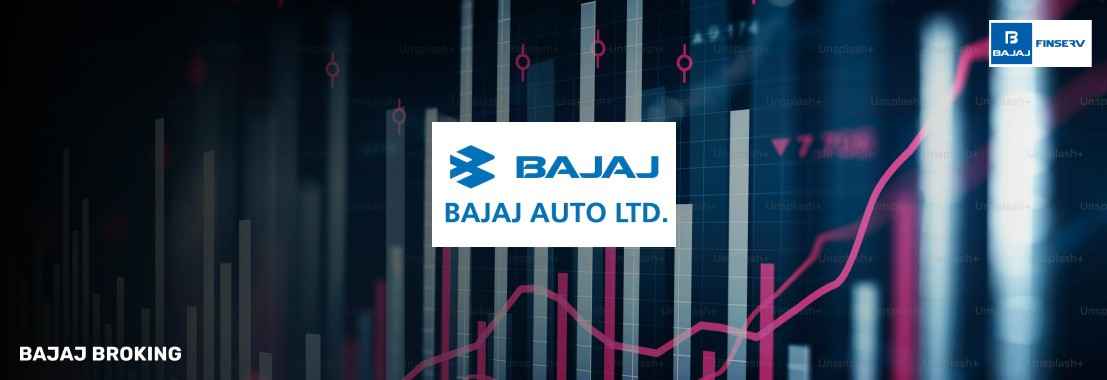 Bajaj Auto Approves ₹1,199.92 Crore Investment in Netherlands Arm