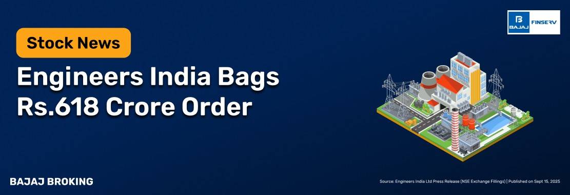 Engineers India secures Rs. 618 crore fertiliser plant contract in Africa