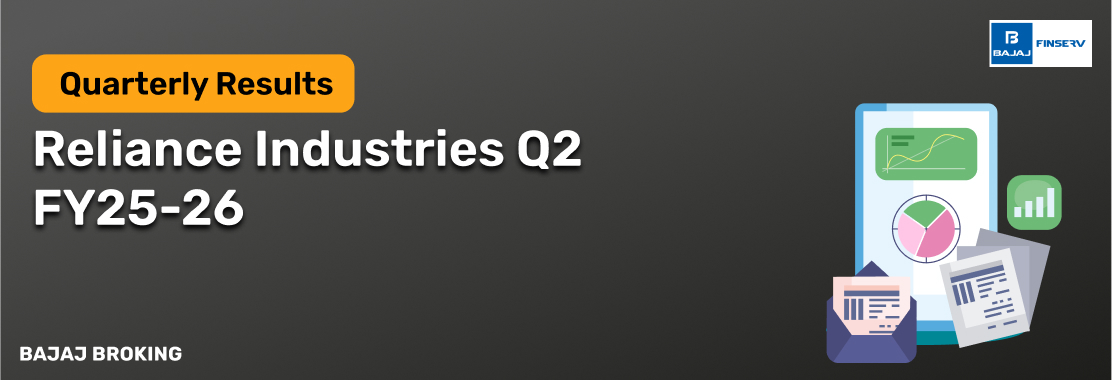 Reliance Industries Q2 FY26 Results Preview: Revenue Seen at ₹2.49 Lakh Cr, PAT at ₹20,020 Cr