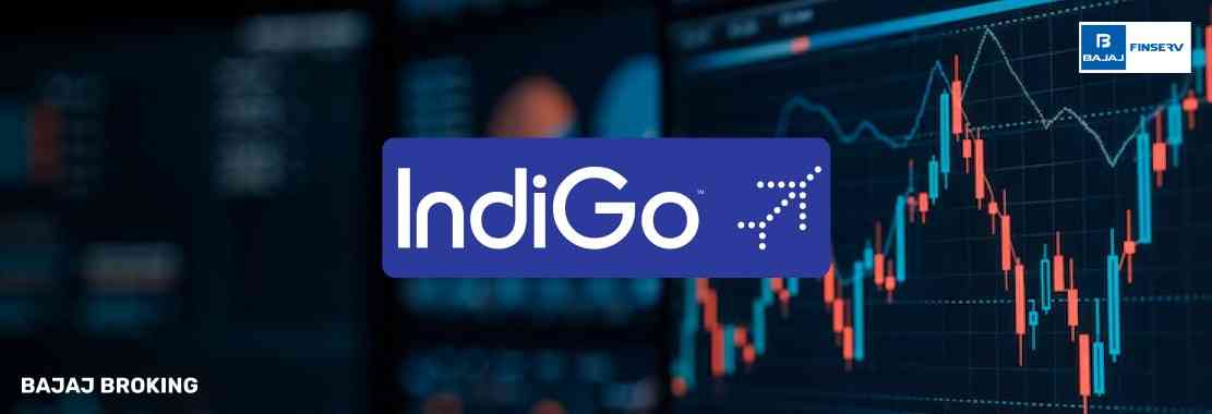 IndiGo Shares Decline 6% Following Promoter Stake Sale Announcement