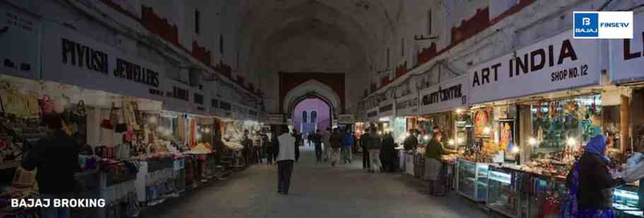 India’s Retail Inflation Eases to 75-Month Low of 2.82% in May