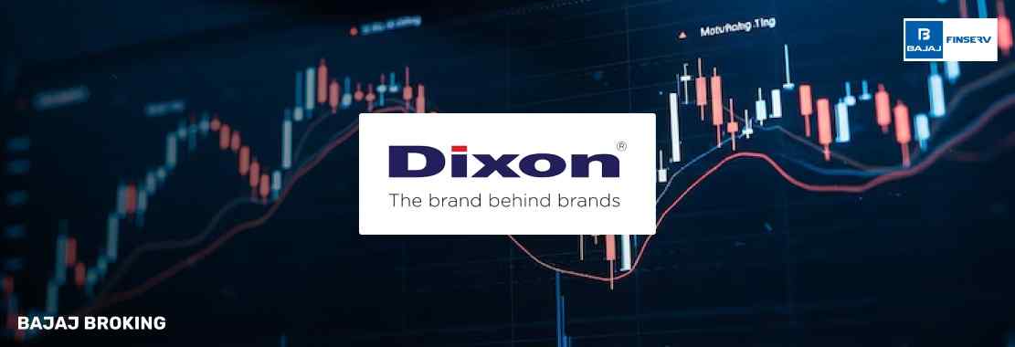 Dixon Technologies Shares in Focus After JV with Signify to Strengthen Lighting Business