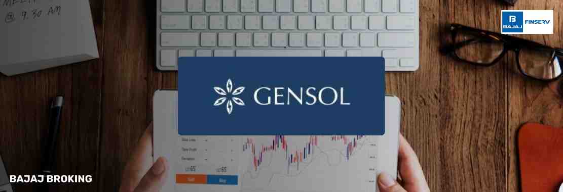 Gensol Engineering Shares Slip as NCLT Reserves Order on ₹729 Crore IREDA Insolvency Pleas