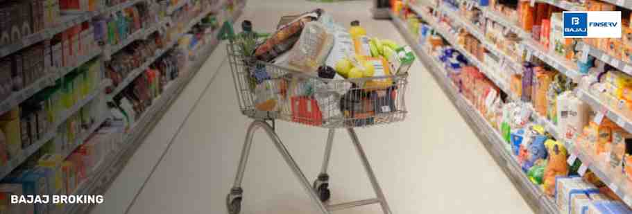 FMCG Sector Outlook in Monsoon: Riding the Rural Demand Wave